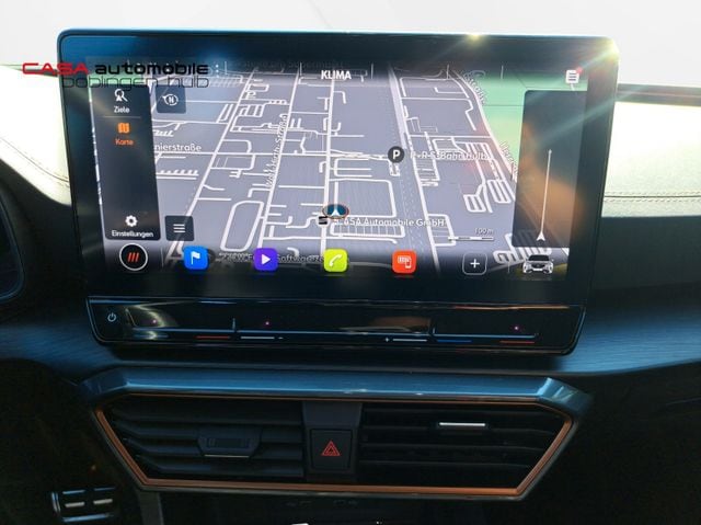 Cupra Formentor 2.0 TSI 4Drive DSG VZ