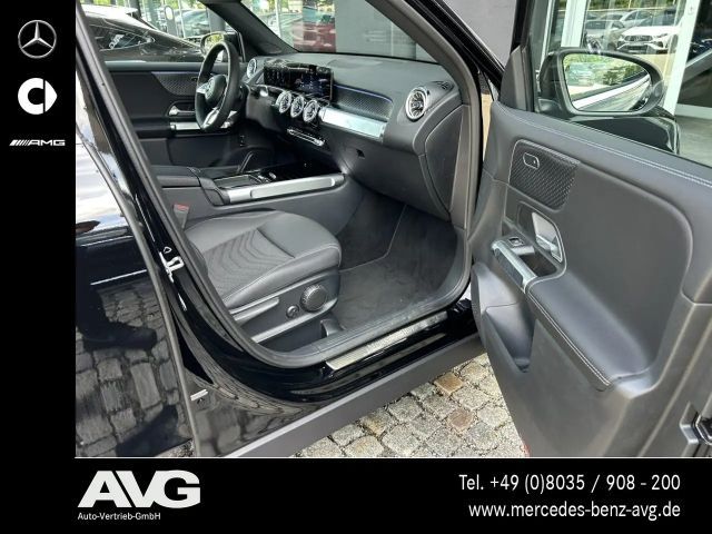 Mercedes-Benz GLB 200 GLB 200 d Progressive
