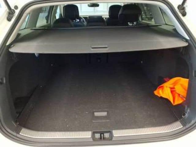 Volkswagen Passat 2.0 TDI Business DSG Variant