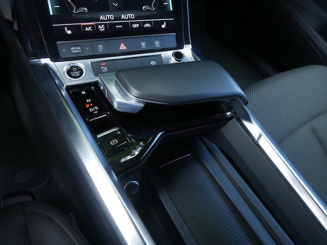 Audi e-tron 50 Quattro