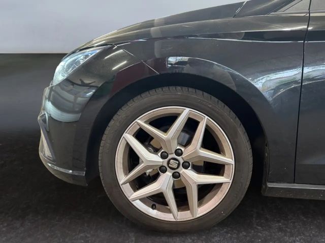 Seat Ibiza 1.0 TSI FR-lijn