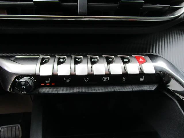 Peugeot 3008 Allure Pack Hybrid