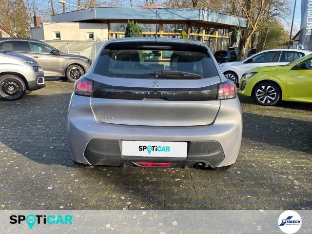 Peugeot 208 Active Pack PureTech