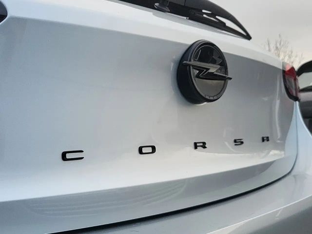 Opel Corsa F Automatik Sondermodell "GS" Voll-LED/DAB