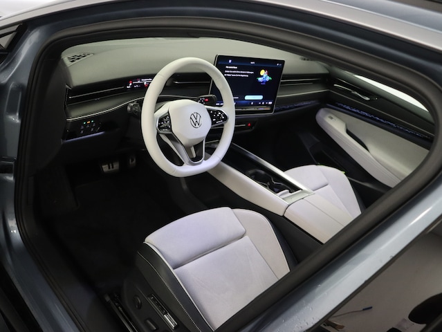 Volkswagen ID.7 Tourer