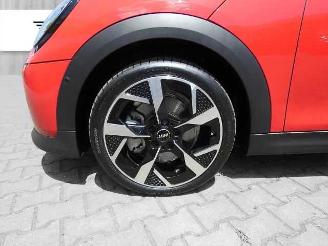 MINI Cooper Head-Up DAB LED Pano.Dach Komfortzg.