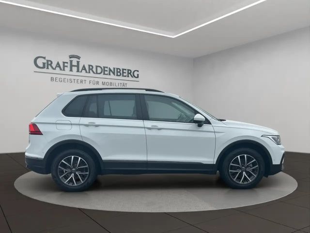 Volkswagen Tiguan 1.5 TSI DSG Life