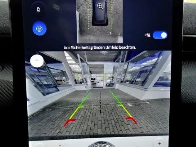 Ford Mustang Mach-E AWD Extended range