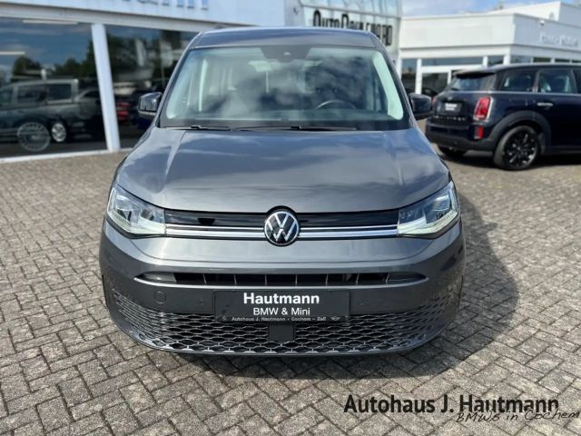 Volkswagen Caddy 2.0 TDI Life Maxi