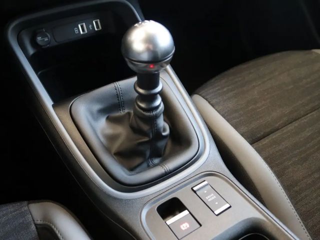 Jeep Avenger Longitude