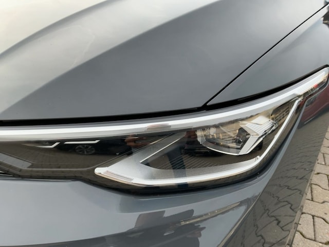 Volkswagen Golf 2.0 TDI DSG Golf VIII