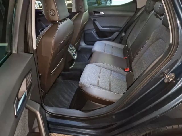 Seat Leon 1.5 TSI Xcellence