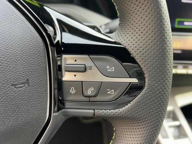 Peugeot 308 GT-Line SW