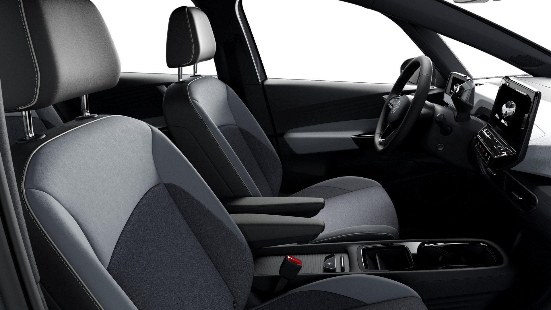 Volkswagen ID.3 Performance Pure Style