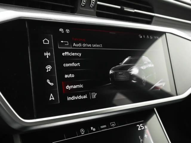 Audi A6 45 TFSI Avant Sport