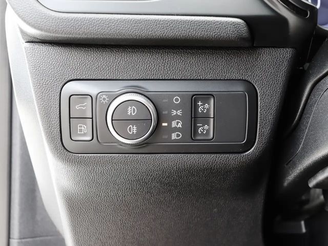 Ford Kuga Plug in Hybrid ST Line X