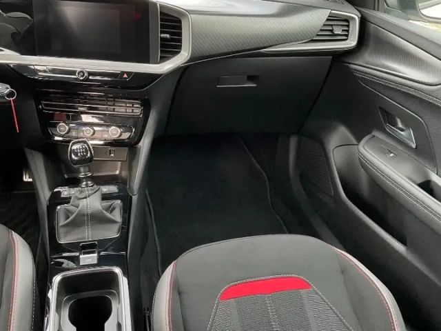 Opel Mokka 1.2 Turbo GS-Line Grand Sport Turbo