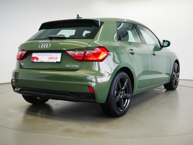 Audi A1 30 TFSI Sportback