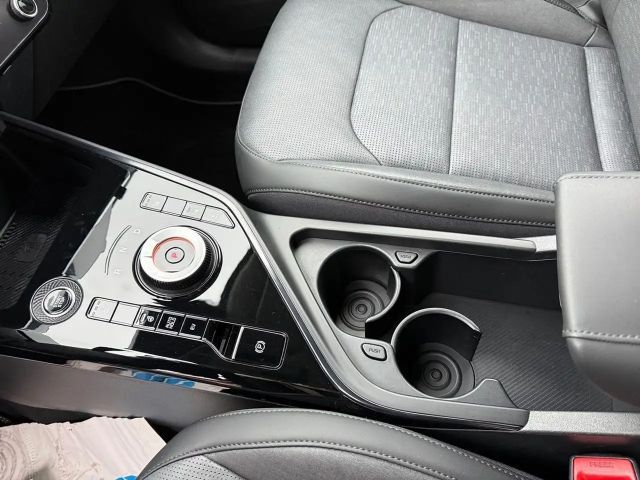 Kia Niro PHEV Spirit