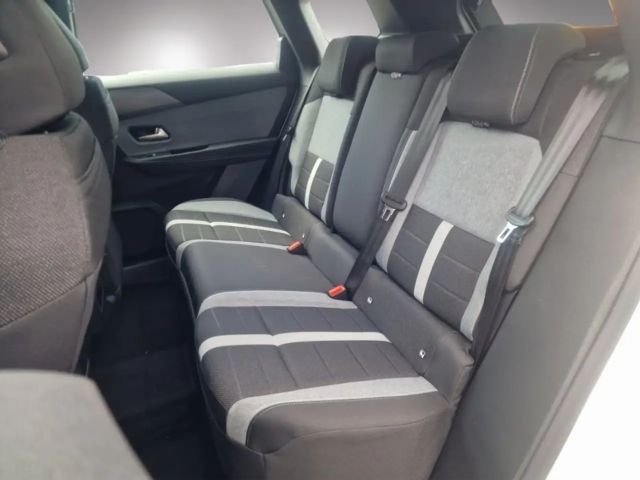 Opel Grandland X Edition Hybrid