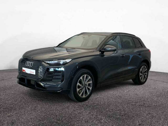 Audi Q6 e-tron SUV e-tron Audi Q6 SUV e-tron