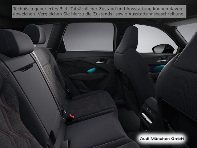 Audi Q3 Quattro S-Tronic