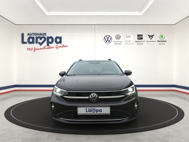 Volkswagen Taigo 1.0 TSI DSG Style