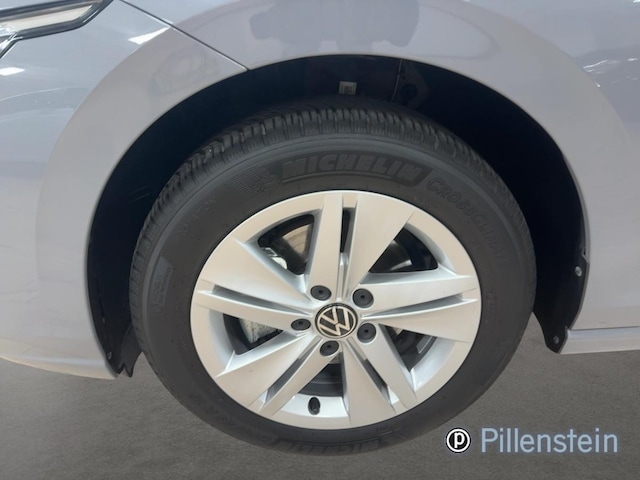 Volkswagen Golf 1.5 TSI Life Variant