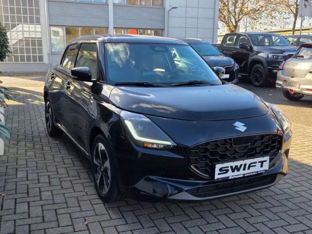 Suzuki Swift Comfort Hybrid