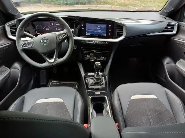 Opel Mokka Turbo Ultimate