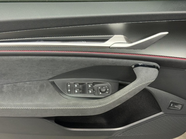 Skoda Kodiaq 1.5 TSI Sportline