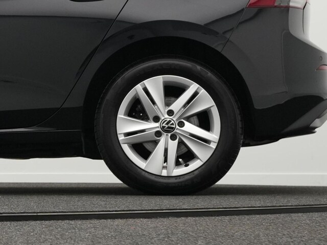 Volkswagen Golf 1.5 TSI DSG Golf VIII Life