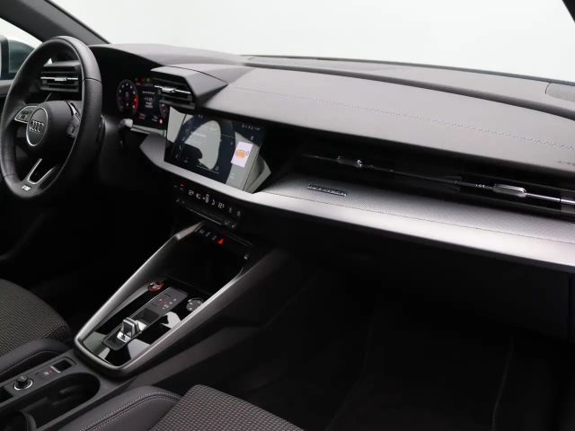 Audi S3 Quattro S-Tronic Sedan