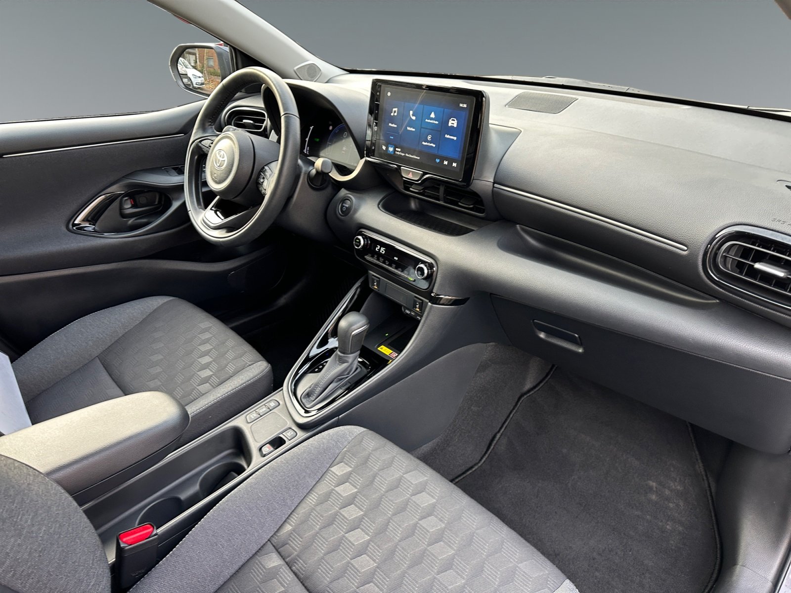 Toyota Yaris 5-deurs Comfort Team D