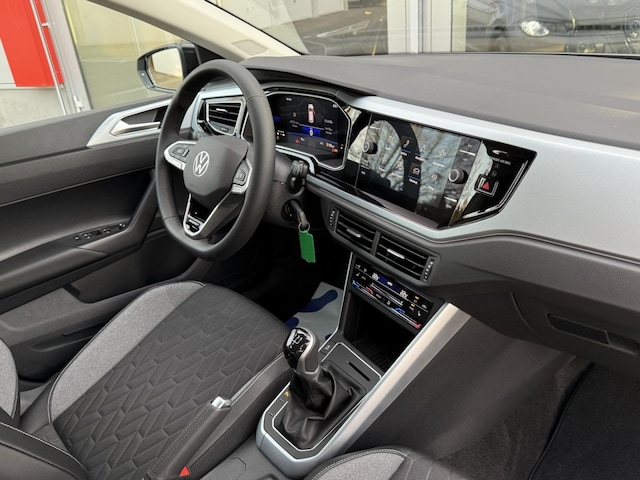 Volkswagen Polo Polo ENERGY 1.0 APP, SHZ, EPH, GRA, KL-AUTOM,