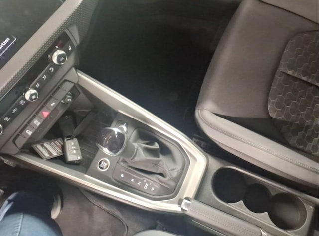 Audi A1 30 TFSI S-Tronic Sportback