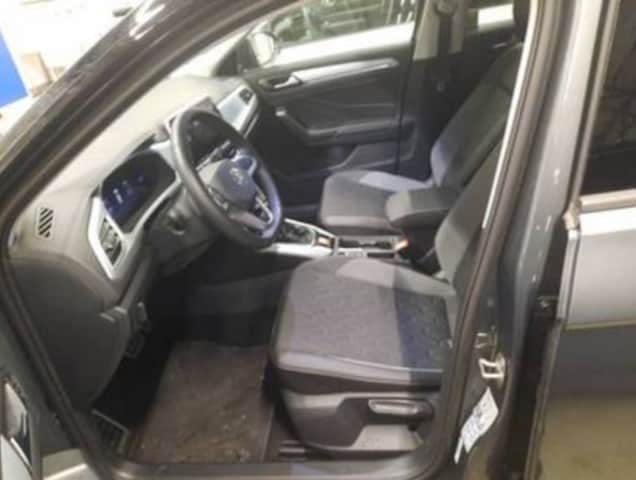 Volkswagen T-Roc DSG Plus