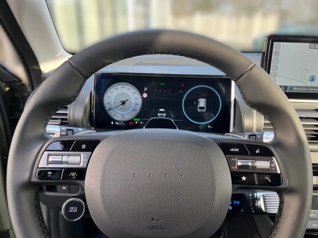 Hyundai INSTER 42 kWh Trend