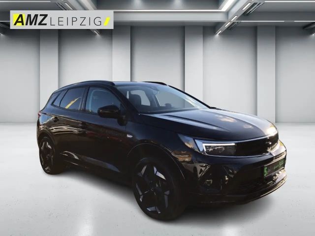 Opel Grandland X 1.6 Turbo GSe Turbo