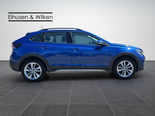 Volkswagen Taigo DSG Life