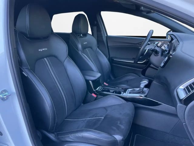 Kia ProCeed GDi GT-Line