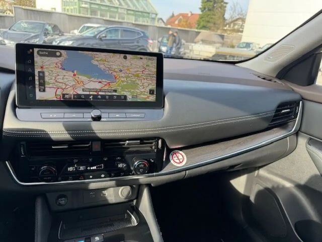 Nissan X-trail AWD Tekna e-4ORCE