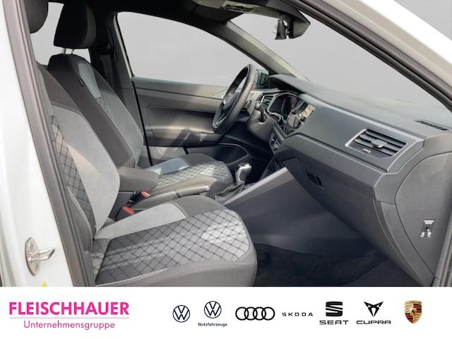 Volkswagen Taigo 1.0 TSI DSG R-Line