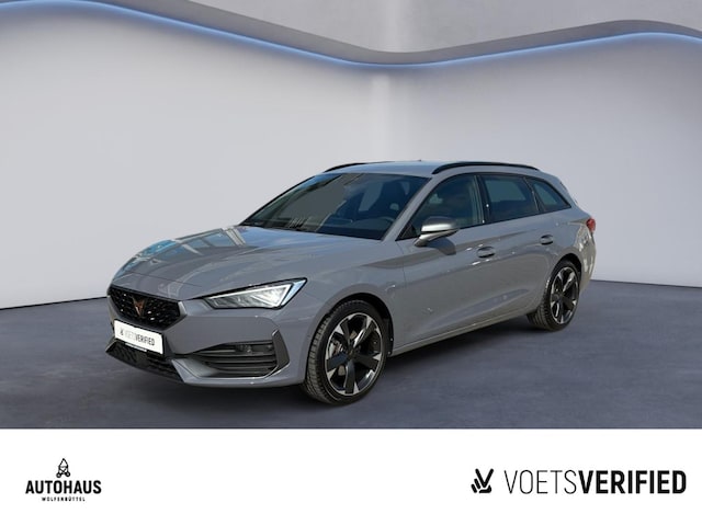 Cupra Leon 1.5 TSI ST Sportstourer
