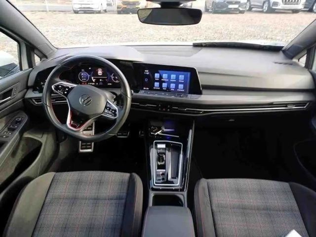 Volkswagen Golf 2.0 TSI DSG GTI