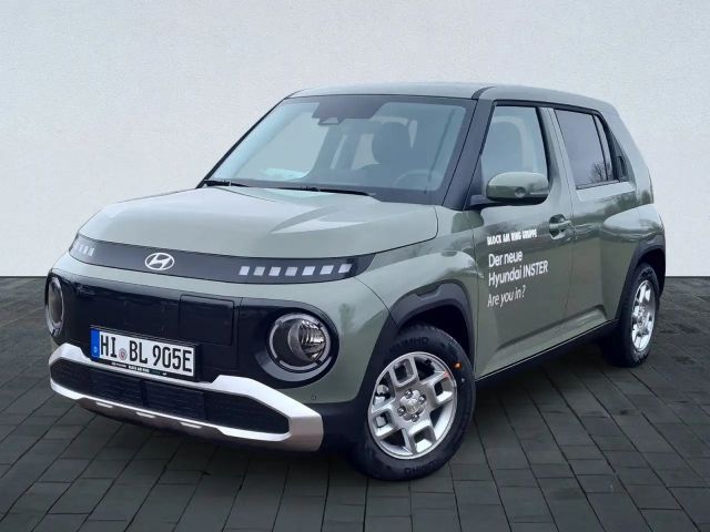 Hyundai INSTER 42 kWh Trend