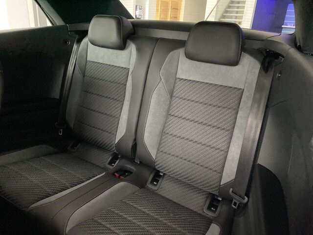 Volkswagen T-Roc Cabriolet