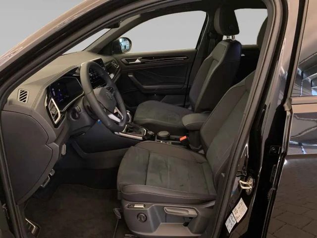 Volkswagen T-Roc DSG R-Line