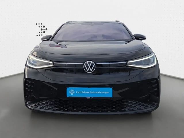 Volkswagen ID.4 GTX IQ.Drive