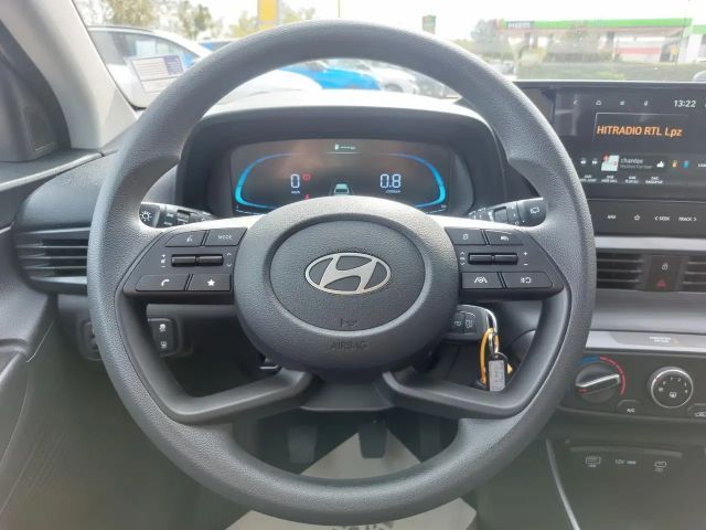 Hyundai i20 1.2 2WD Select